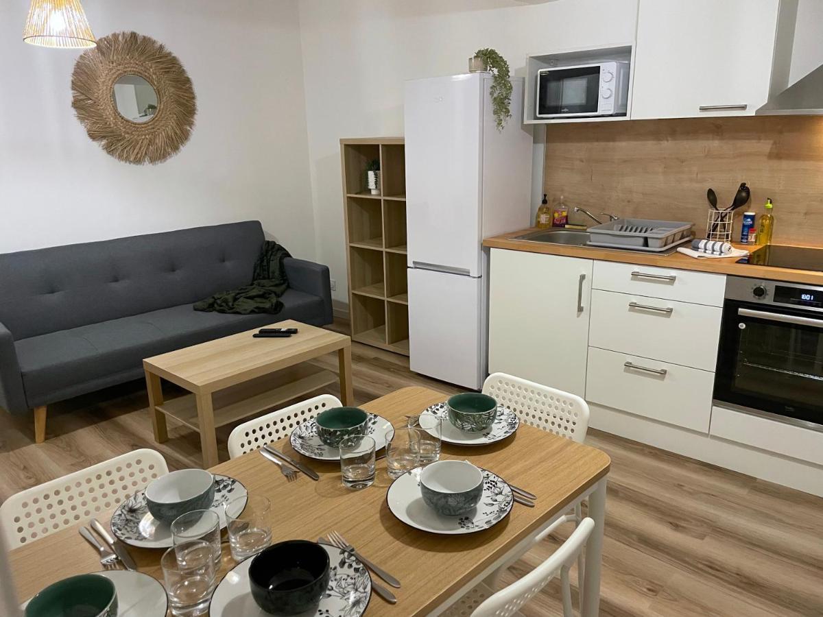 Ღ Le Saintois • Au Coeur De Ville, Spacieux & Wifi Saintes Eksteriør bilde